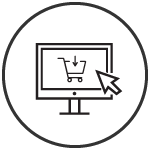 通信販売業